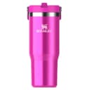 Anúncio: Stanley Termo Termica Flip Straw Tumbler 887ML Punch Shimer