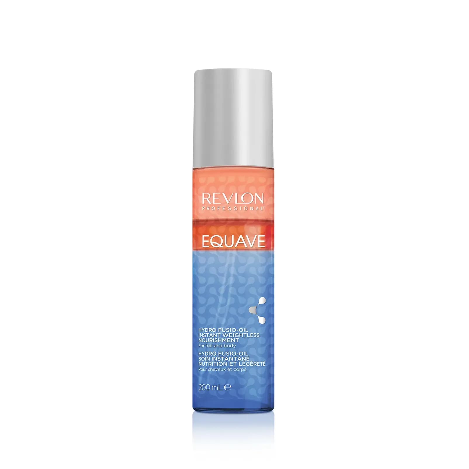 Anúncio: Revlon Acondicionador Equave Hydro Fusion-oil 200ML