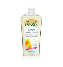 Anúncio: Instituto Español Aceite Corporal Árnica 250ML