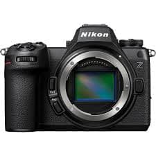 Anúncio: Nikon Camara Digital Z6 Iii Body