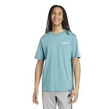 Anúncio: Adidas Remera Mas Script Tee KD2260 (t) XL
