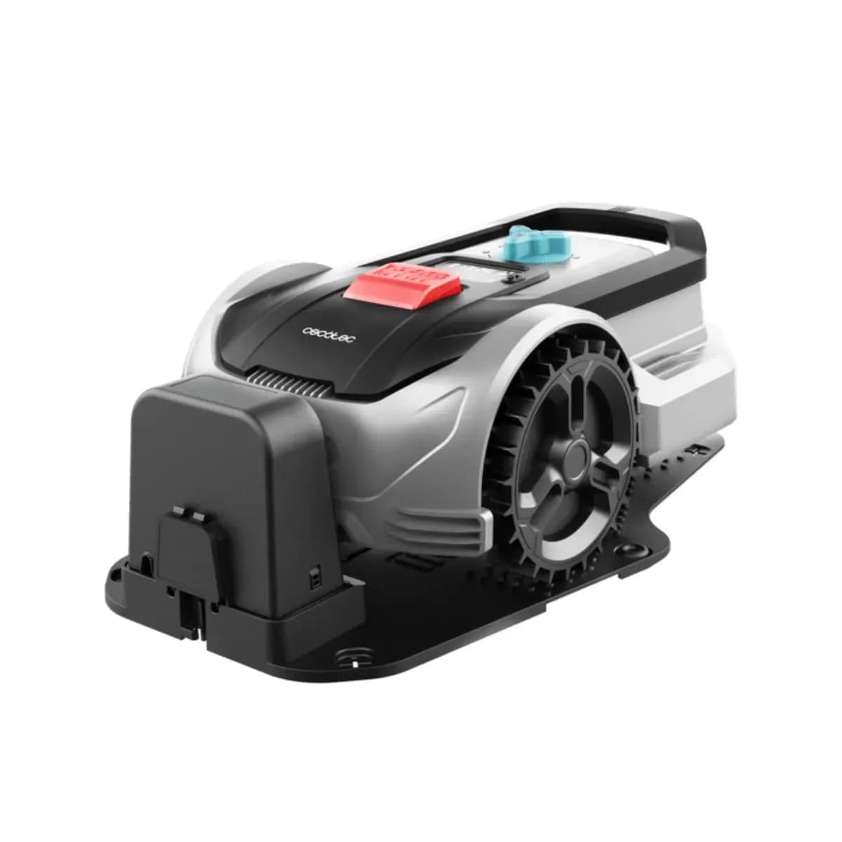Anúncio: Cecotec Robot Cortacesped Conga Grasshopper 300 BAT.2000MAH 220V 50/60HZ