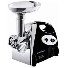 Anúncio: Britania Molino De Carne Pr 110V/60HZ/INOX 110V / 60HZ Negro