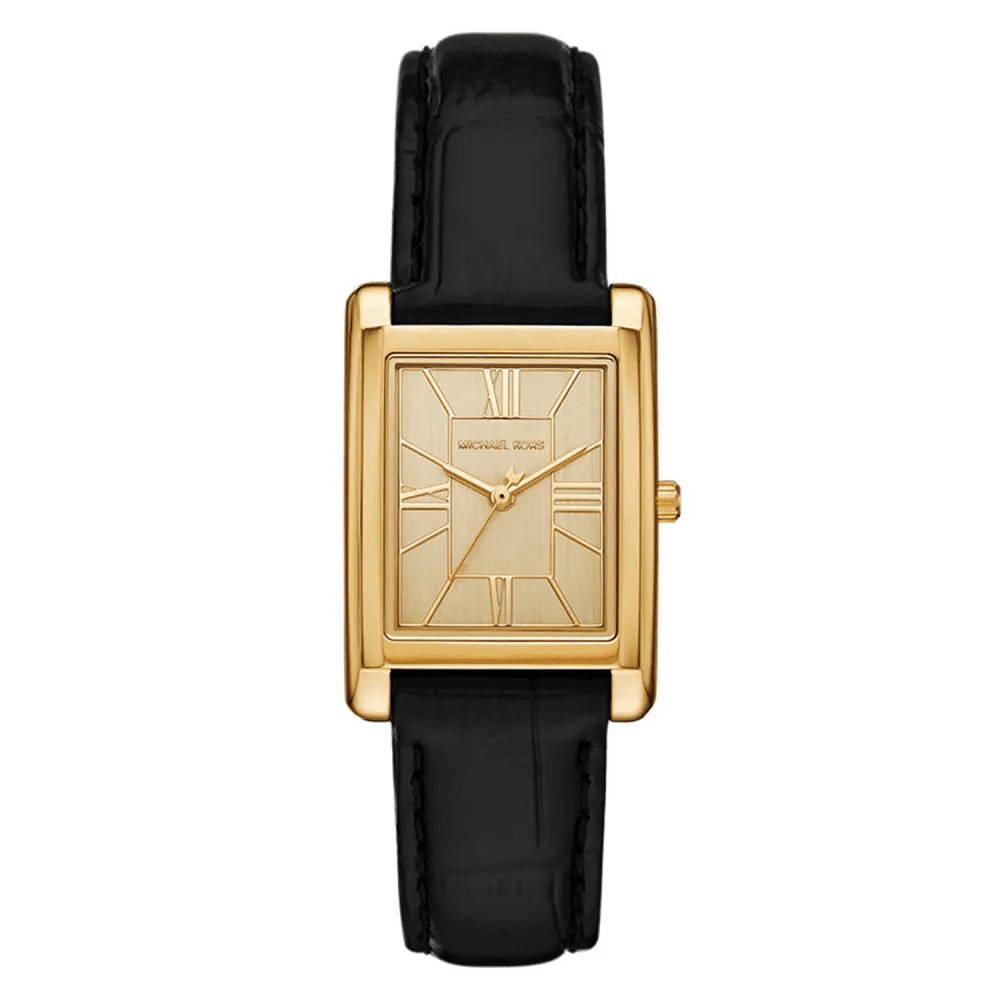 Anúncio: Michael Kors Reloj Kors MK4965 Black/gold