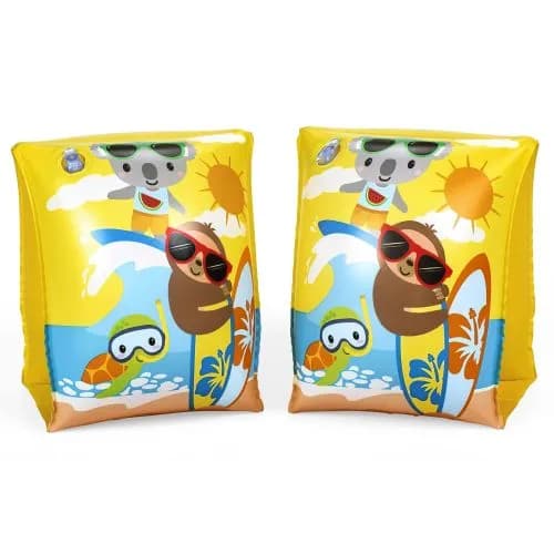 Anúncio: Bestway Flotador De Brazos Surf Buddies 23CMX15CM (32042)