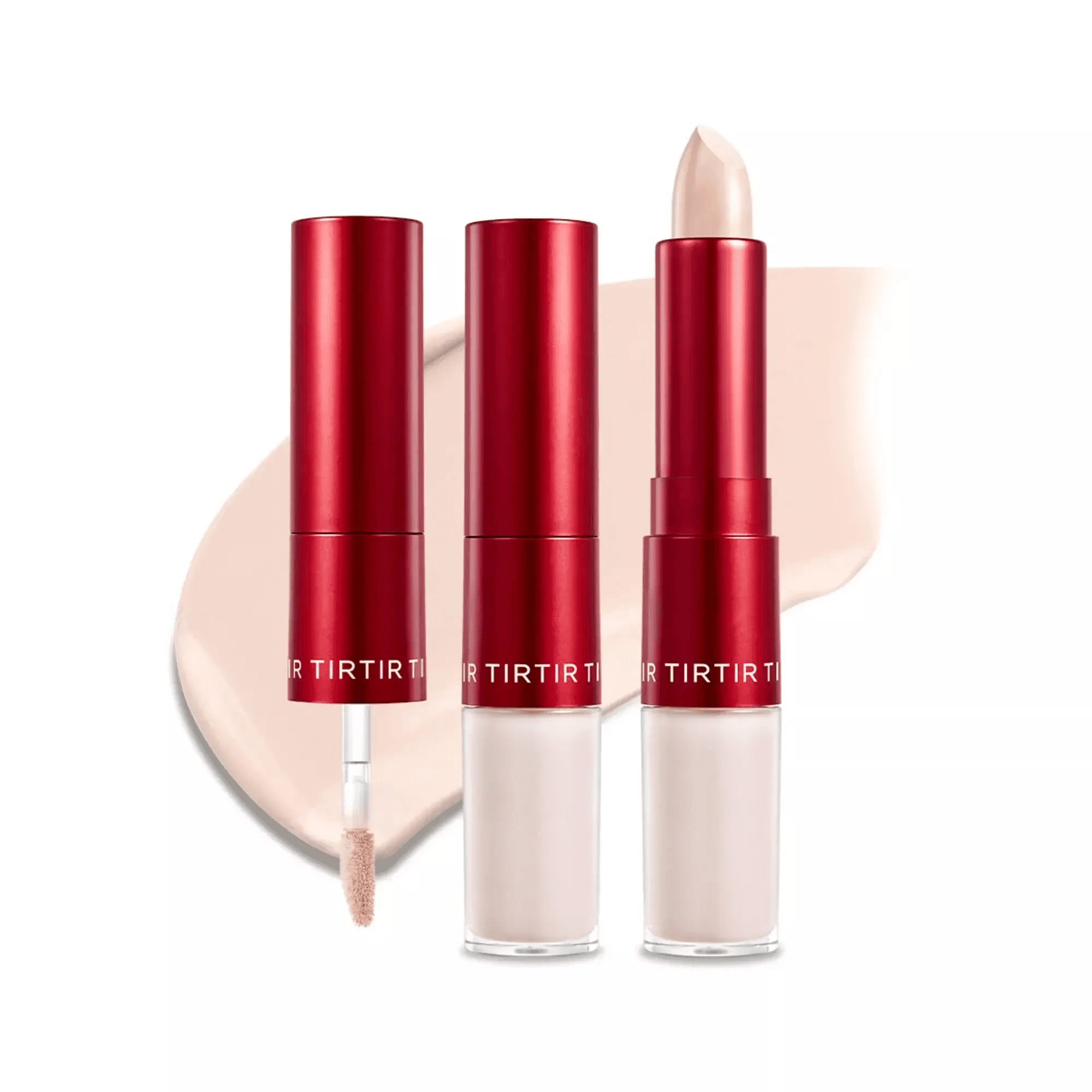 Anúncio: Tirtir Corrector Glide & Hide Blurring 3.5W 8G