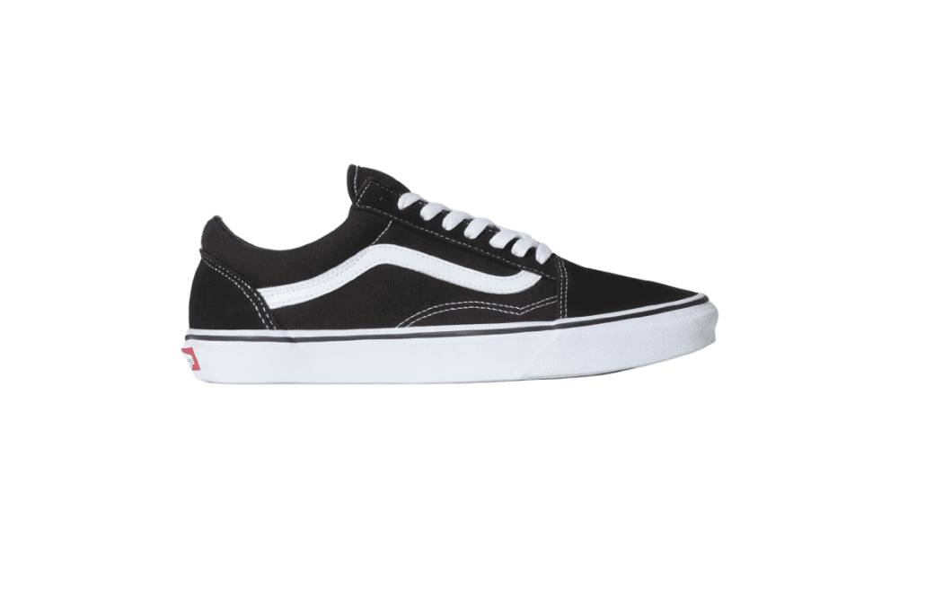 Anúncio: Vans Calzado Unisex Old Skool VN000D3HY28 Negro Us (t) 9.5