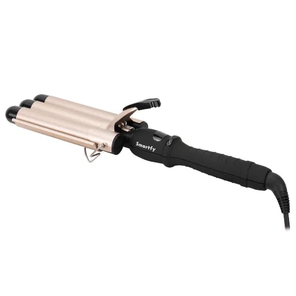 Anúncio: Smartfy Modelador De Cabello Triondas MC01G Bivolt Negro/dorado