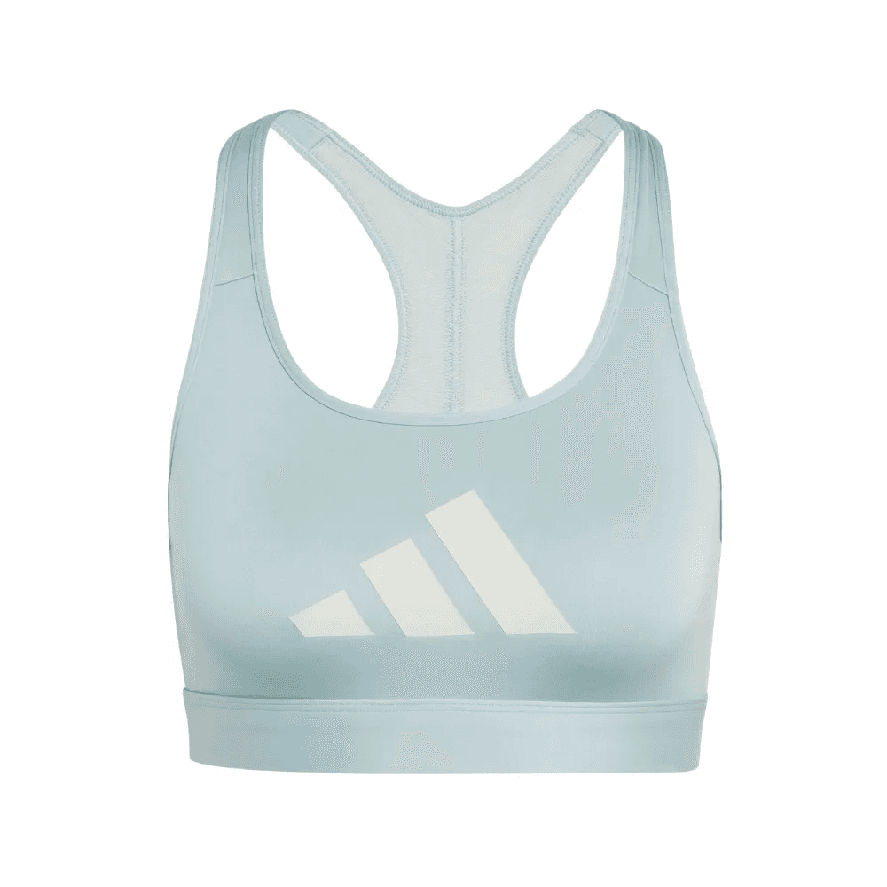 Anúncio: Adidas Top Fem Pwrct Bl Bra KC5529 (xs) Verde