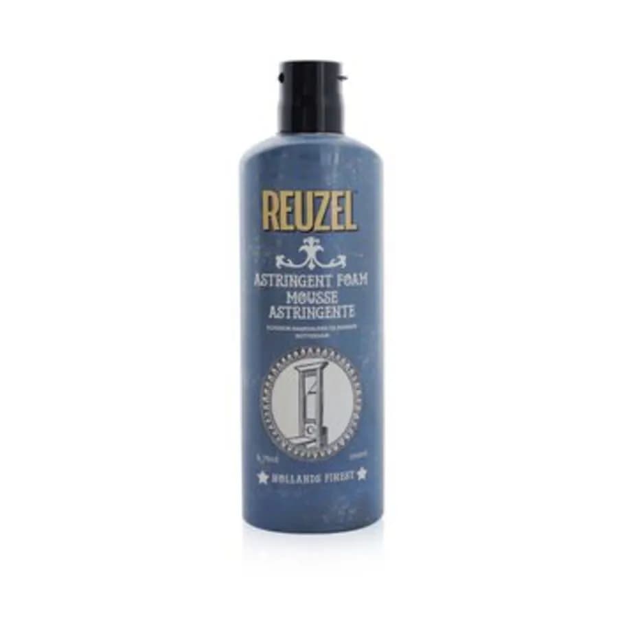 Anúncio: Reuzel Espuma Adstringente Facial 200ML