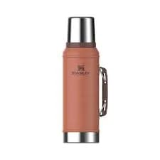 Anúncio: Stanley Termo Legendary Classic Bottle 940ML Hot Coral