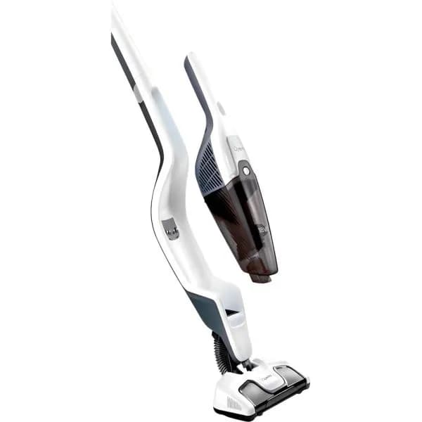 Anúncio: Quanta Aspirador Vertical QTAVD21 Duoflex 2EN1 400ML/90W BIV.50/60HZ