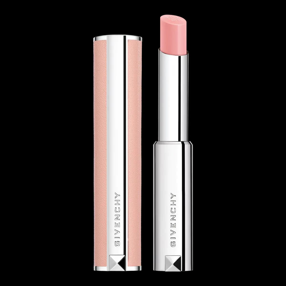Anúncio: Givenchy Labial Rose Perfecto 001 Pink Irresistible