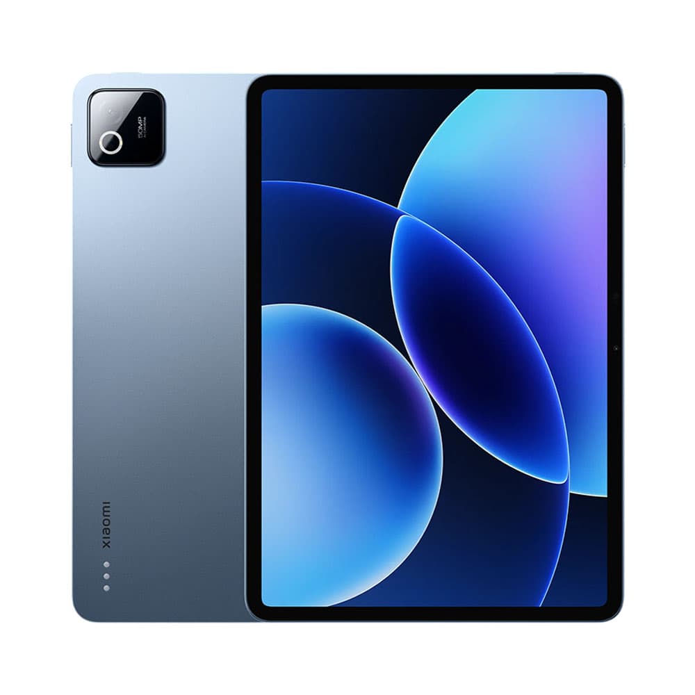 Anúncio: Xiaomi Tablet Mi Pad 8 PRO 11.2" 8/256GB Wifi Blue