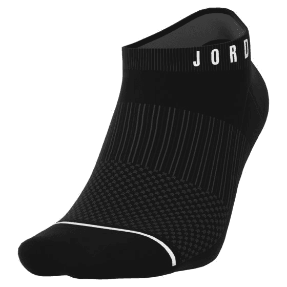 Anúncio: Nike Media U J Ed Cush Poly Ns DX9656010 Black (t) M