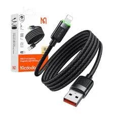 Anúncio: Mcdodo Cable USB A Lightning Magnetic CA-6000