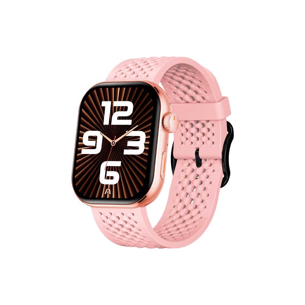 Anúncio: Ftx Reloj Smart 42MM Rose Gold/rosa 136996 FTXF39P-RGPAS