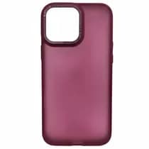 Anúncio: Spacell Capa Collection P/iphone 16 PRO MAX Bordo