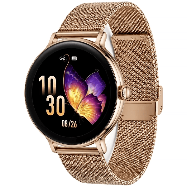 Anúncio: G-tide Reloj Smart Watch Q2 PRO Gold