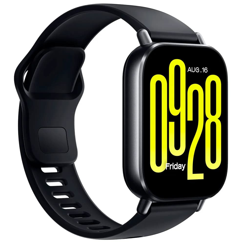 Anúncio: Xiaomi Reloj Smart Redmi Watch 5 Active M2351W1 BHR8784GL Black