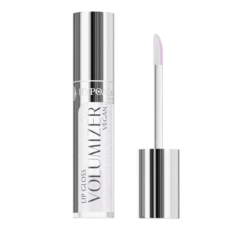 Anúncio: Bell Brillo Labial Volumizer Vegan 02 Prism