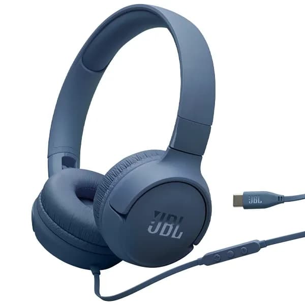 Anúncio: Jbl Auricular Tune 520C USB-C Blue