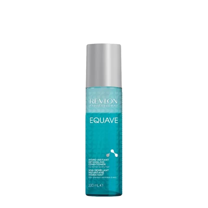 Anúncio: Revlon Acondicionador Equave Hydro Instant Detangling 200ML