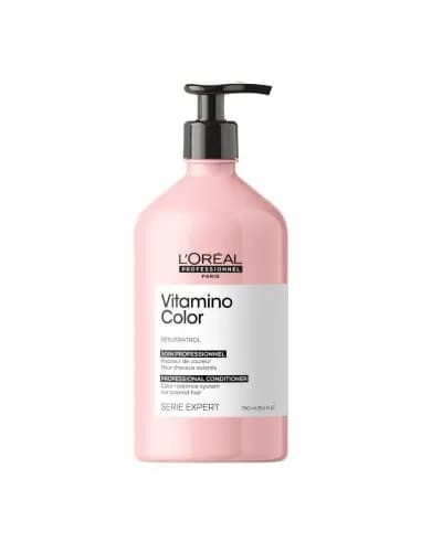 Anúncio: Loreal Acondicionador Vitamino Color 750ML