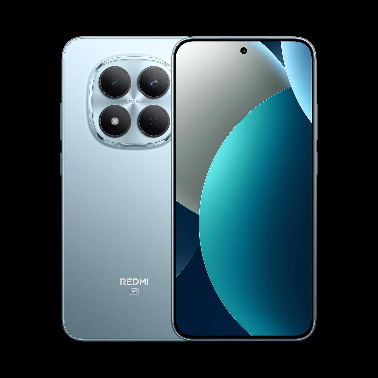 Anúncio: Xiaomi Cel Redmi Note 15 PRO 5G 6.83" Ds 8/256GB Blue 45W