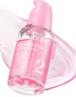 Anúncio: Numbuzin Serum Rose Pdrn Collagen 30ML