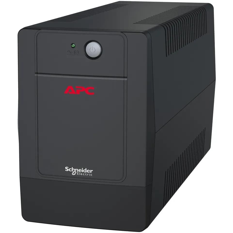 Anúncio: Apc Ups Nobreak Easy BVG1600I-MSX 1600VA/900W 220V 50/60HZ