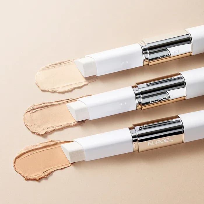 Anúncio: Elroel Base En Barra Blanc Cover Cream Stick Deep 13GR