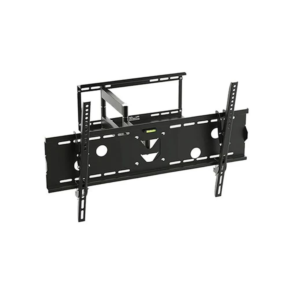 Anúncio: Klip Soporte TV KPM-885 50KG/INCLI/180° 26'' A 55'' Negro