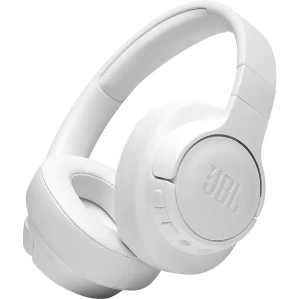 Anúncio: Jbl Auricular Bluetooth Tune 720BT White