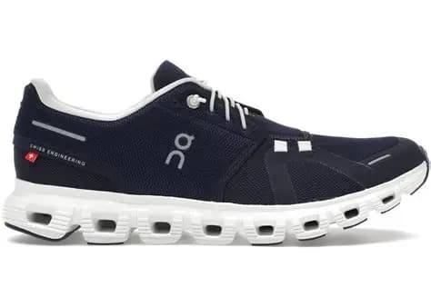 Anúncio: On Running Calzado Masc Cloud 6 3MF10070692 (10 Us) Gris/blanco