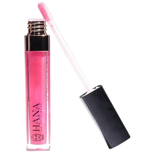 Anúncio: Hana Imperial Labial Líquido Impe Golden Plumper 001 Doll