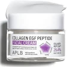 Anúncio: Aplb Crema Facial Collagen Egf Peptide 55ML