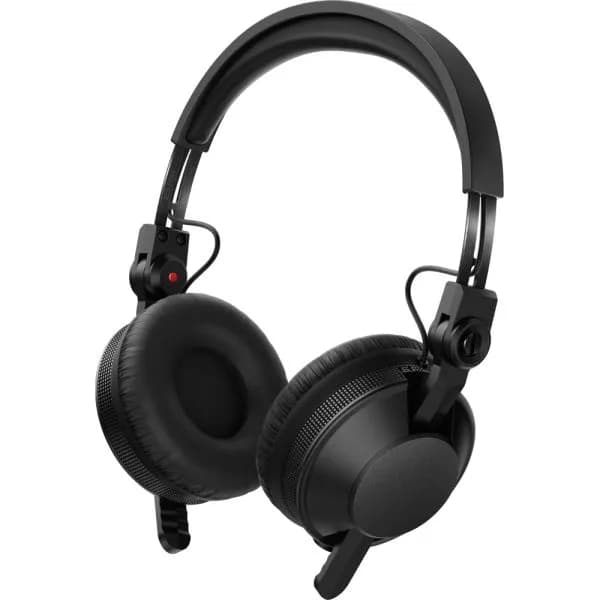 Anúncio: Pioneer Auricular Hdj-cx Jack 3.5 Mm Black