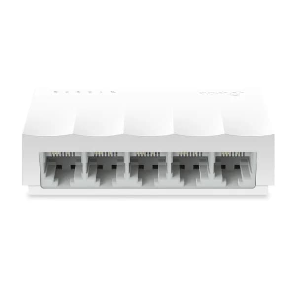 Anúncio: Tp-link Switch LS1005 5P 10/100MPS Blanco