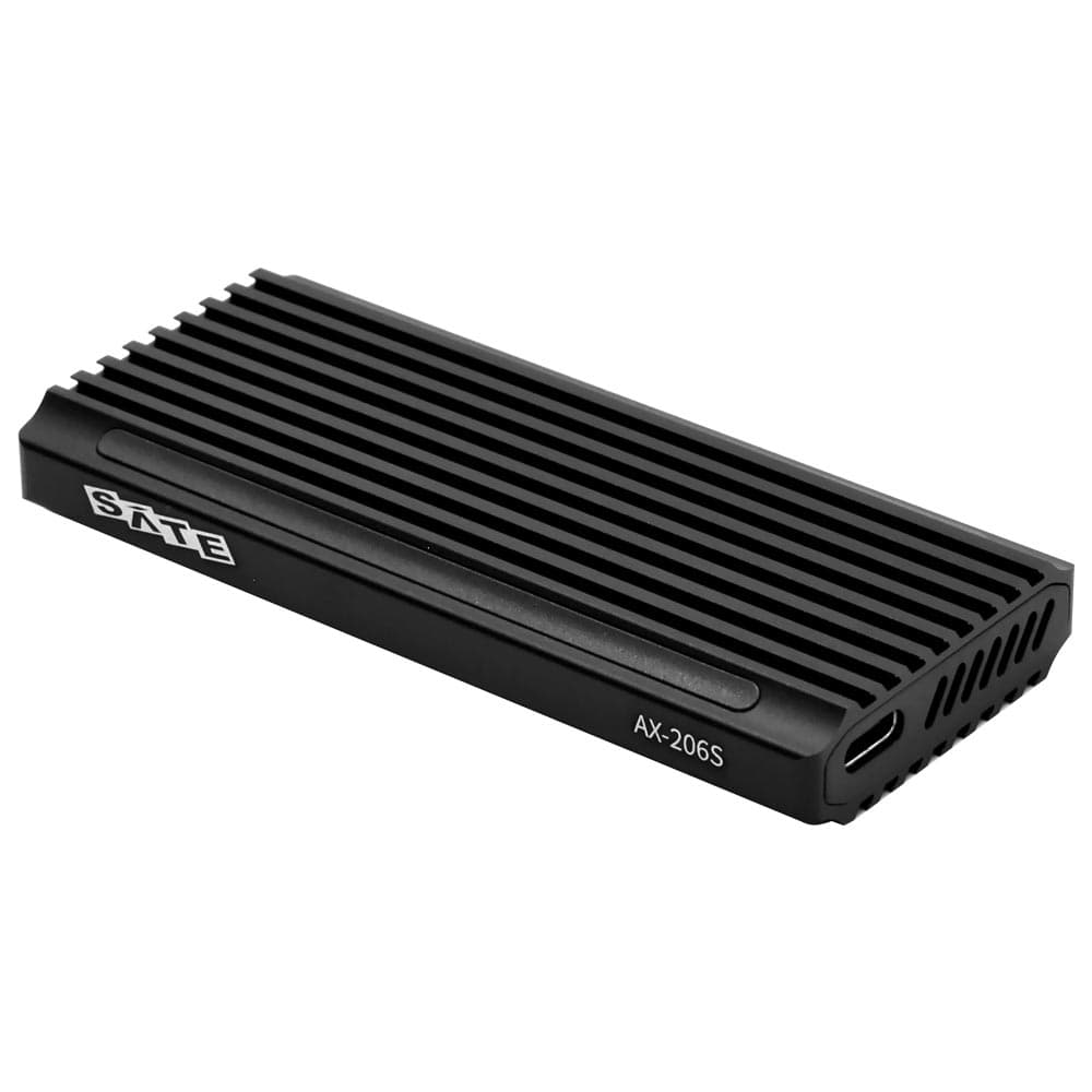 Anúncio: Satellite Gaveta Para HD M2 AX-206S USB3.0