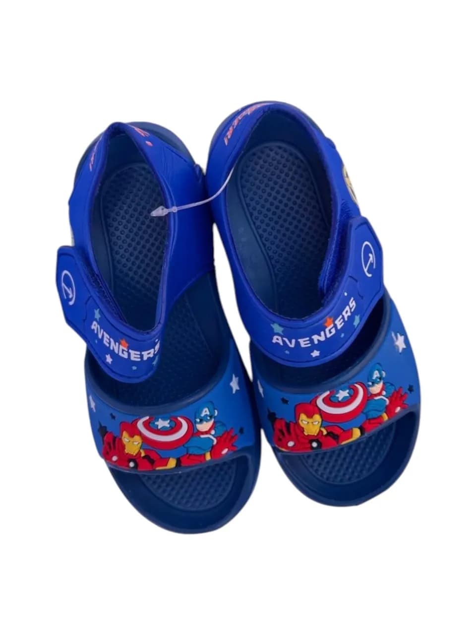 Anúncio: Disney Sandalia Avengers MVS582 Navy/blue (t) 29