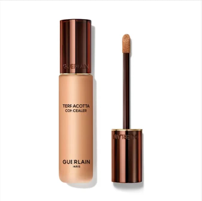 Anúncio: Guerlain Corrector Terracota 24 4.5N