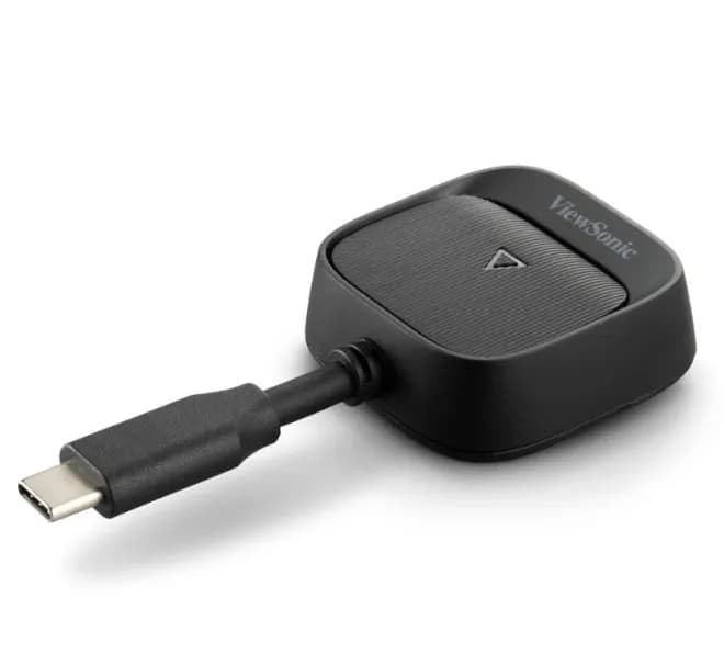 Anúncio: Viewsonic Sistema De Presentacion WPD-900 Wireless FHD