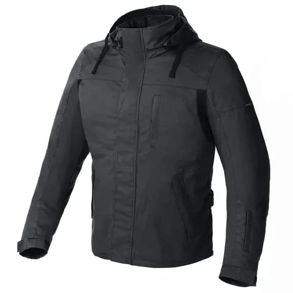 Anúncio: Seventy Degrees Chaqueta Degrees SD-JC73 Winter Urban Man (t) M Black