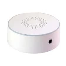 Anúncio: Original Alarma De Sensores HR-SR100-TY Zigbee (HSC01AZ) Blanco