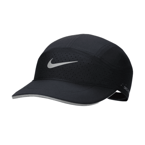 Anúncio: Nike Kepi Unisex Dfadv Fly Cap FB5681010 Negro