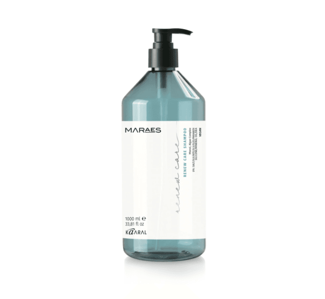 Anúncio: Kaaral Shampoo Maraes Renew Care 1L