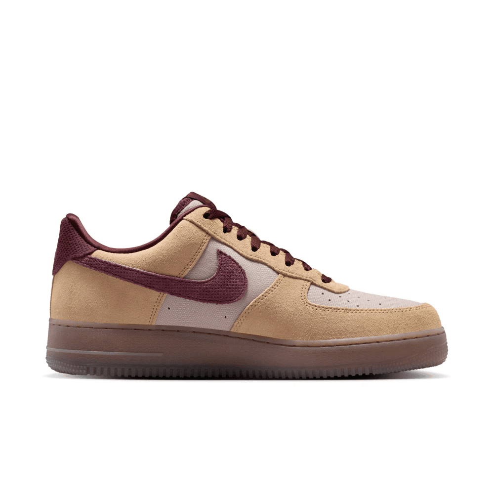 Anúncio: Nike Calzado Air Force 1´07 Premium Mas IQ3408286 Marron/beige (t) 10