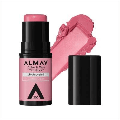 Anúncio: Almay Rubor Color & Care Tint Stick 100 Natural Flush