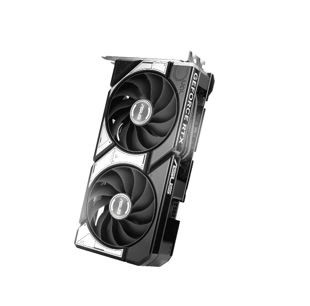 Anúncio: Asus Placa De Video Geforce RTX5060TI-016G Dual 128BIT Oc 16G GDDR7